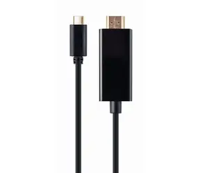 Gembird -Adapter USB Typ-C (M) auf HDMI (M), 2 m