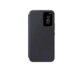 Samsung SMART View Wallet Case für Samsung Galaxy A54 5G schwarz