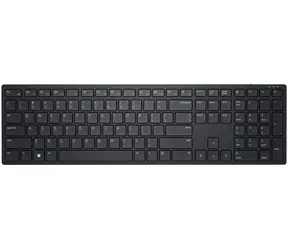 DELL KB-500 HU schwarz / Kabellose Tastatur / HU / QWERTZ / USB