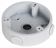 Dahua PFA136 weiß / Dome-Kamera-Installationsbox / für HDW(EP/SP)- und HDBW(EP)-Kameras