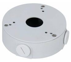 Dahua PFA13G weiß / Kamera-Installationsbox