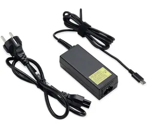 Acer Netzteil 65W schwarz / USB-C