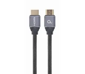 Gembird CCBP-HDMI-2M 2 m / optisches HDMI-Kabel / 4K60 Hz