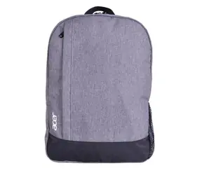 Acer Urban grau-grün / Laptop-Rucksack / bis 15,6" 