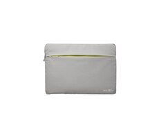 Acer Vero Sleeve Einzelhandelspackung grau / Tasche für 15,6-Zoll-Laptop