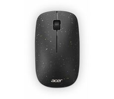 Acer Vero Maus schwarz / Kabellose Maus / optisch / 1200DPI / 1x AA / USB