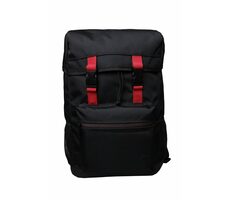 Acer Nitro schwarz-rot / Laptoptasche 15,6"