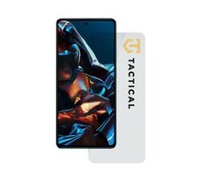 Tactical Glass Shield 2,5D Glas für POCO X5 Pro 5G klar 