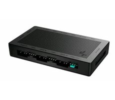 DEEPCOOL SC790 / ARGB-Hub mit PWM-Steuerung / 6x 4pin / 6x 3pin