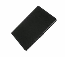 FIXED Topic Tab Case mit Ständer für XIAOMI Redmi Pad schwarz