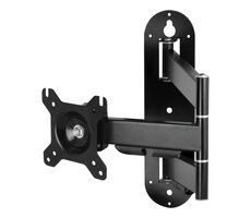 ARCTIC Wandmonitorhalterung / Tragkraft 18kg / Monitorhalterung / VESA 75-100 / bis 49"