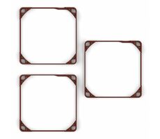 Noctua NA-SAVG2 3x Anti-Vibrations-Dichtungen / Anti-Vibrations-Dichtungen / 3St