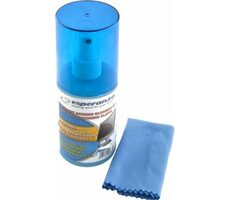 Esperanza ES121 LCD-Reinigungsset 200 ml