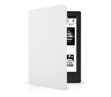 Connect IT Hülle für Amazon New Kindle 2022 weiß