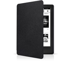 Connect IT Hülle für Amazon Kindle Paperwhite 5 2021 (11. Generation) schwarz