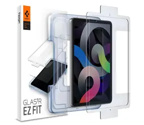 Spigen Glass EZ Fit Schutzglas für Apple iPad Air 10,9" & iPad Pro 11"