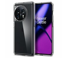 Spigen Ultra Hybrid Schutzhülle für OnePlus 11 klar