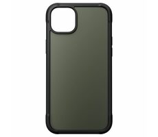 Nomad Rugged Case Hülle für Apple iPhone 14 PLUS grün