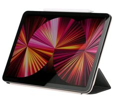 Native Union Folio Schutzhülle für Apple iPad Pro 12,9" schwarz