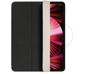 Native Union Folio Schutzhülle für Apple iPad Pro 11" schwarz