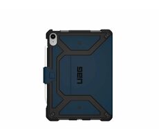UAG Metropolis SE Schutzhülle für Apple iPad 10,9" blau
