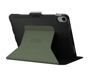 UAG Scout Folio Cover Schutzhülle für Apple iPad 10,9" grün