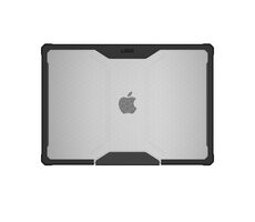UAG Plyo Schutzhülle für Apple MacBook Pro 16" schwarz