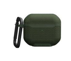 UAG Metropolis Schutzhülle für Apple AirPods 3 grün