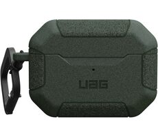 UAG Scout Schutzhülle für Apple AirPods Pro 2 grün