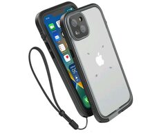 Catalyst Total Protection Hülle für Apple iPhone 14 PLUS schwarz