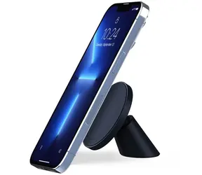 iOttie Velox MagSafe Magnetic Flush Mount Blau / integrierte Magnethalterung mit Ladegerät