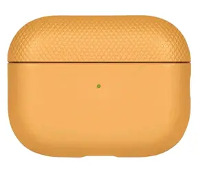 Native Union Re(Classic) Hülle für Apple AirPods Pro 2 gelb