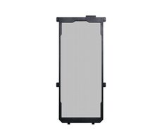 Lian Li-Lancool 216 Magnetischer Staubfilter Schwarz / 427,85 x 192,2 x 11,5 mm