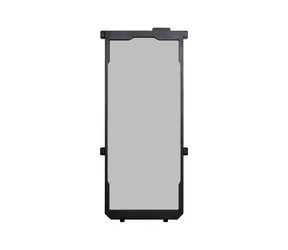 Lian Li-Lancool 216 Magnetischer Staubfilter Schwarz / 427,85 x 192,2 x 11,5 mm