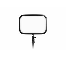 Elgato Key Light / LED Zusatzlicht / 45W / 2900 - 7000K / 160x OSRAM LEDs