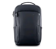 DELL Ecoloop Pro Slim Backpack 15 schwarz / Rucksack für Laptops 15,6" 