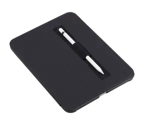 Case Logic CSIE2256 SnapView 2.0 Hülle für iPad 10,9" mit Bleistiftschlaufe, Schwarz