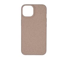 Forever Bioio Rückseite für Apple iPhone 14 Pro Max rosa