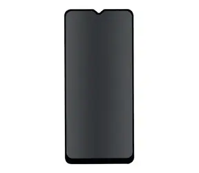 Forever Privacy gehärtetes Glas für Samsung Galaxy A13 4G & A13 5G & A22 5G & M02S & A32 5G & A03S & A03 Core
