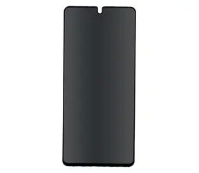 Forever Privacy gehärtetes Glas für Samsung Galaxy A52 4G & A52 5G & A53 5G & A52s 5G & A52S