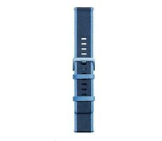 XIAOMI Ersatzarmband für XIAOMI Watch S1 Active - MARINEBLAU 