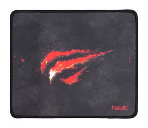 Havit GAMENOTE MP837 / Gaming-Mauspad / 250 x 250 x 3 mm