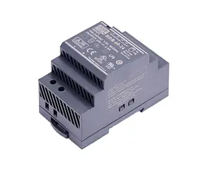 HIKVISION DS-KAW60- 2N - DIN-Netzteil 24 VDC für DS-KAD706/706-S/704