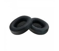 Lamax HighComfort ANC Ersatz-Ohrpolster aus Kunstleder / 2 Stück / Restposten