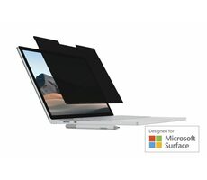 Kensington Blickschutzfilter für Surface Book 15"