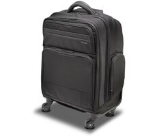 Kensington Contour Laptoptasche auf Rollen 17" schwarz