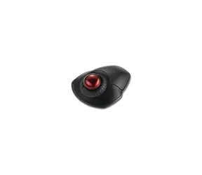 Kensington Orbit kabelloser Trackball schwarz
