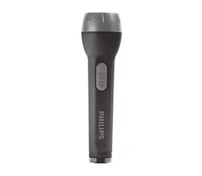 Philips SFL3175/10 / Taschenlampe / 22 lm / Nachleuchten bis zu 60 m / 2x AA 