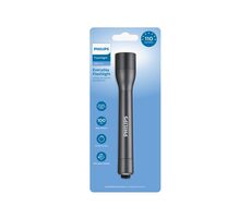 Philips SFL4002T/10 / Taschenlampe / 110 lm / Nachleuchten bis zu 100 m / 2x AA 
