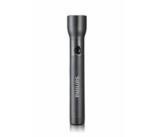 Philips SFL4003T/10 / Taschenlampe / 350 lm / Nachleuchten bis zu 200 m / 6x AA 